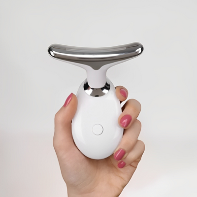 Sculpteur de Visage – Raffermit votre peau et réduit les rides en seulement 7 jours